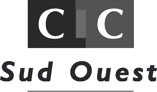 logo - CIC-SUD-OUEST