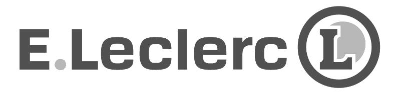 logo - LECLERC