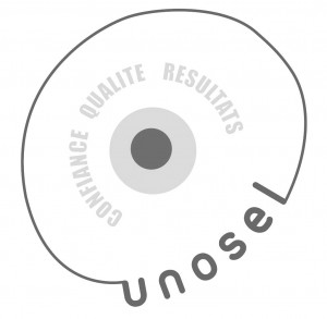 logo - UNOSEL