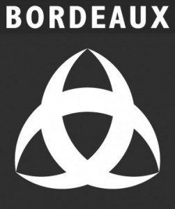 logo - Bordeaux